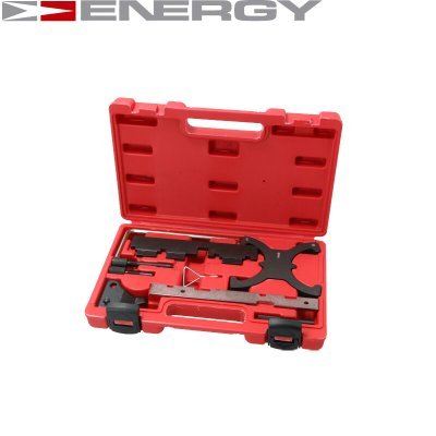 ENERGY NE00845 Aretačná sada Ford 1,6 Duratec