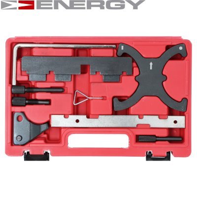 ENERGY NE00845 Aretačná sada Ford 1,6 Duratec
