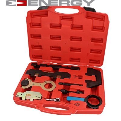 ENERGY NE00377 Aretačná sada BMW benzín