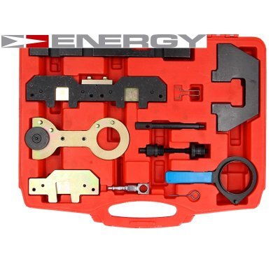 ENERGY NE00377 Aretačná sada BMW benzín