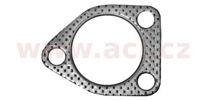 těsnění výfuku (průměr 56 mm) (doprodej)