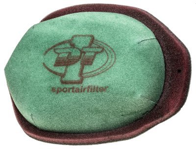 vzduchový filtr pěnový (Kawasaki), DT-1