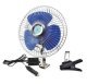 Ventilátory do auta
