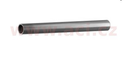 Univerzální roura výfuku vnější průměr 127 mm, délka 2m FENNO, NEREZ