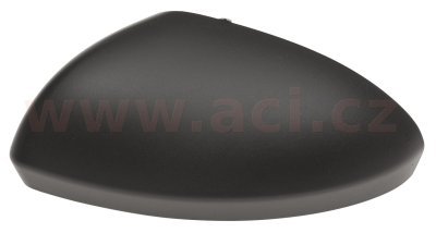 ACI - kryt sp. zrkadlá čierny L