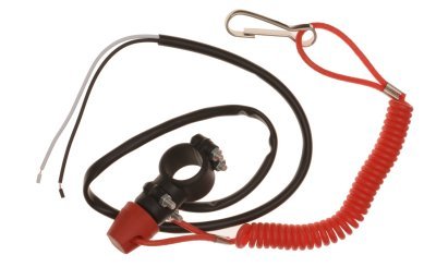 ZAP TECHNIX - trhačka pre prerušenie chodu motora, ZAP TECHNIX - Nemecko