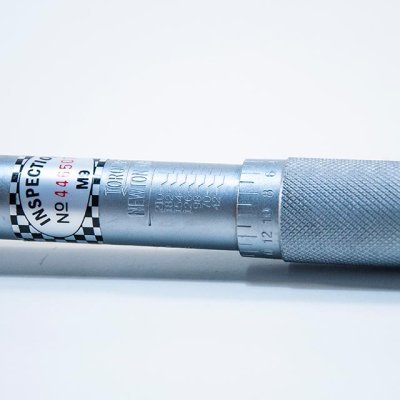 HONITON - Kľúč momentový kalibrovaný 1/2" 70-350Nm