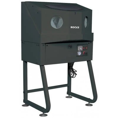 ROOKS OK-08.2100 Tlaková kabínová umývačka s ohrevom, 14 l, do 60 °C