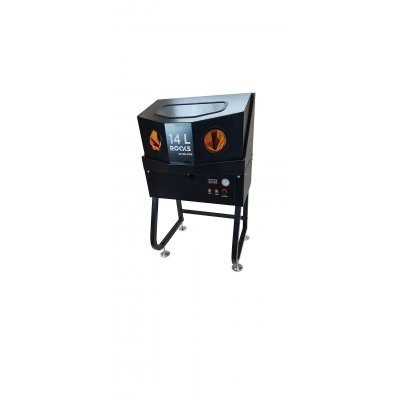 ROOKS OK-08.2100 Tlaková kabínová umývačka s ohrevom, 14 l, do 60 °C