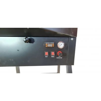 ROOKS OK-08.2100 Tlaková kabínová umývačka s ohrevom, 14 l, do 60 °C