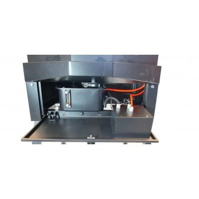 ROOKS OK-08.2100 Tlaková kabínová umývačka s ohrevom, 14 l, do 60 °C