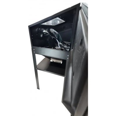 ROOKS OK-08.2102 Pieskovací box 220 l