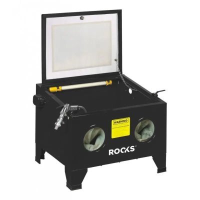 ROOKS OK-08.2101 Pieskovací box 90 l