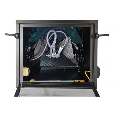 ROOKS OK-08.2101 Pieskovací box 90 l