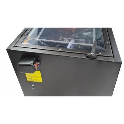 ROOKS OK-08.2101 Pieskovací box 90 l