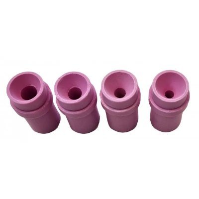 ROOKS OK-08.2110 Dýzy 4/5/6/7 mm pre pieskovacie boxy 90/220 l