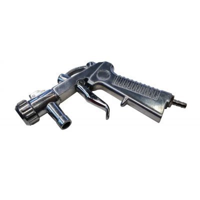ROOKS OK-08.2118 Pieskovacia pištoľ pre boxy 90/220 l