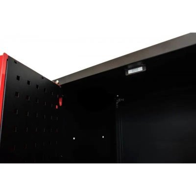ROOKS OK-01.3202 Dielenská skrinka RMS 2D, 67,5 × 46,5 × 84,5 cm