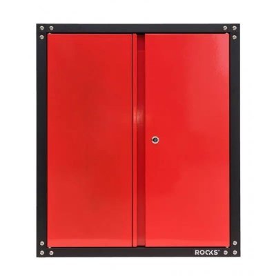 ROOKS OK-01.3204 Závesná skrinka RMS 2D, 67,5 × 32 × 76,7 cm