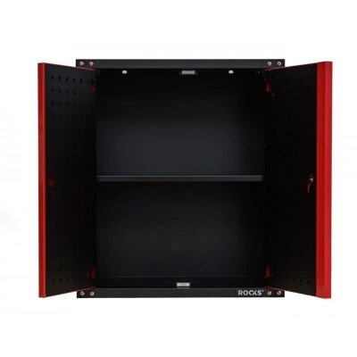 ROOKS OK-01.3204 Závesná skrinka RMS 2D, 67,5 × 32 × 76,7 cm