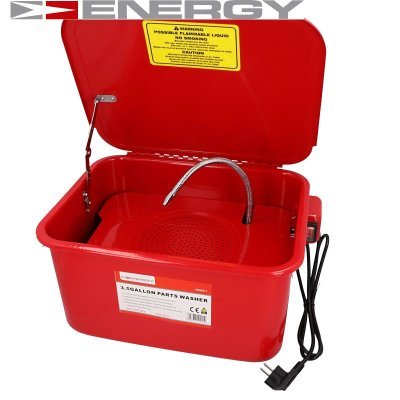 ENERGY - Dielenská umývačka stacionárna 13L