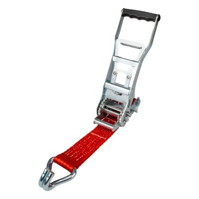 PAS-KAM - Napínacie zariadenie mechanizmu dopravníkového pásu ERGO 0,4 m 50 mm 5T