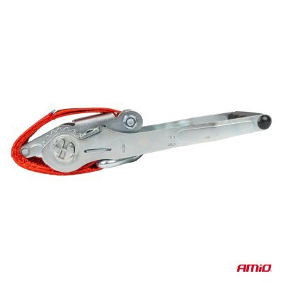 PAS-KAM - Napínacie zariadenie mechanizmu dopravníkového pásu ERGO 0,4 m 50 mm 5T