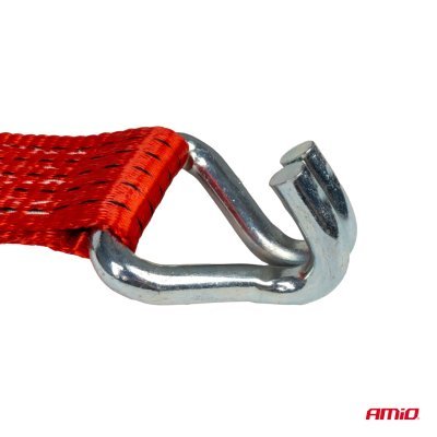 PAS-KAM - Napínacie zariadenie mechanizmu dopravníkového pásu ERGO 0,4 m 50 mm 5T