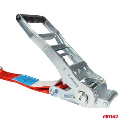 PAS-KAM - Napínacie zariadenie mechanizmu dopravníkového pásu ERGO 0,4 m 50 mm 5T