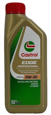 CASTROL EDGE Professional LongLife III 0W-30, 1 l