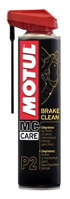 Motul - Čistič bŕzd a spojky 400ml