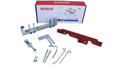 ROOKS OK-02.3045 Aretačná sada BMW N43 1,6/2,0