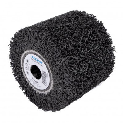 XTline - Valec nylonový čistiaci 120x100mm zr 80