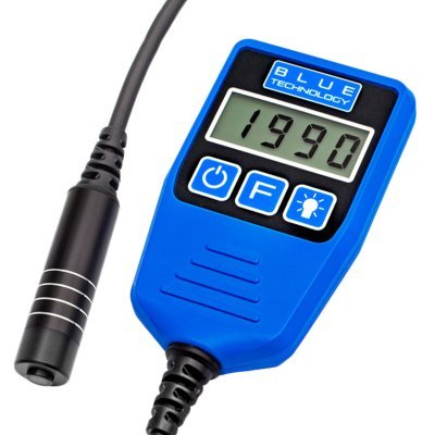 Blue Technology - Merač hrúbky laku DX-13-S-FE
