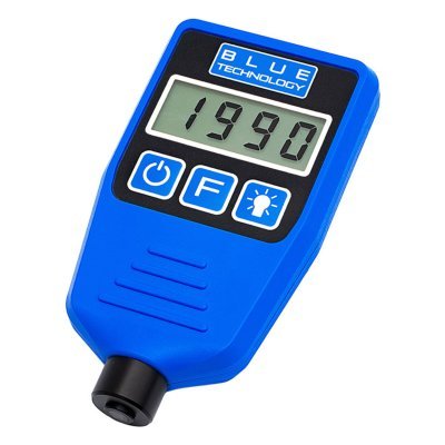 Blue Technology - Merač hrúbky laku DX-13-FE