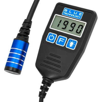 Blue Technology - Merač hrúbky laku MGR-13-S-A