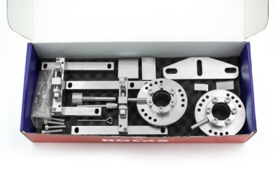 ROOKS OK-02.3055 Aretačná sada Ford 1,0 EcoBoost