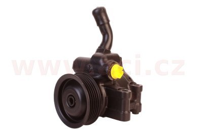 FOR FIEST 06-08 hydraulické čerpadlo řízení AVORD typ Ford, průměr 77mm, 5 drážek, repasovaný originál