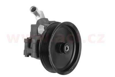 FOR TRAN 06-13 hydraulické čerpadlo řízení AVORD Visteon, průměr 118mm, 7 drážek, 100 barů, repasovaný originál