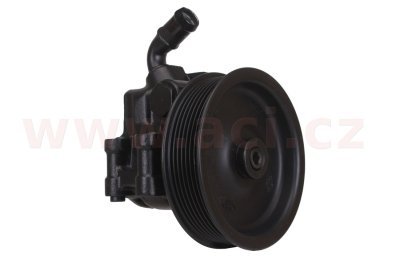 FOR TRAN 06-13 hydraulické čerpadlo řízení AVORD Visteon, průměr 117mm, 7 drážek, 120 barů, repasovaný originál