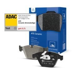 ATE Ceramic - aké sú výhody oproti štandardným doštičkám