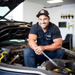 Q-Parts: Váš spoľahlivý partner pre nákup autodielov