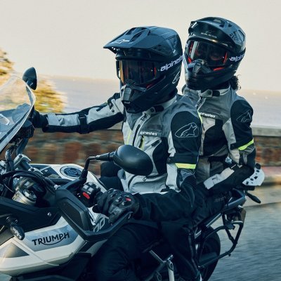 ALPINESTARS - predĺžené Nohavice BOGOTA PRO DRYSTAR 4 SEASON, (čierna, celoročné prevedenie, veľ. M)