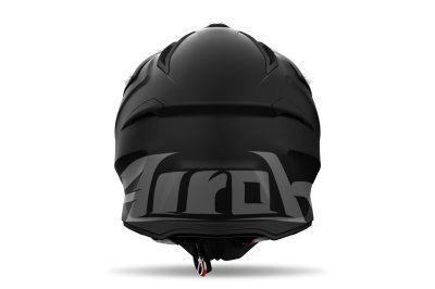 AIROH - prilba AVIATOR ACE 2 Color, (matná čierna, veľ. S)