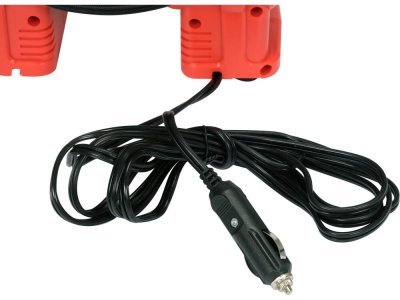 Yato - Kompaktný kompresor 18V - korpus
