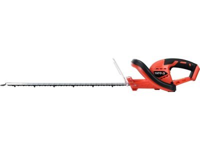 Yato - Nožnice na živý plot 560mm 18V - korpus