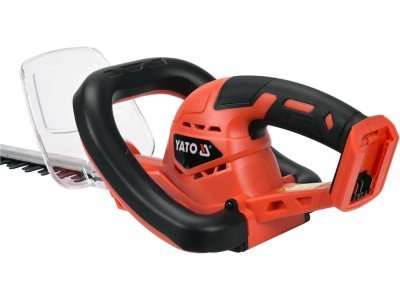 Yato - Nožnice na živý plot 560mm 18V - korpus