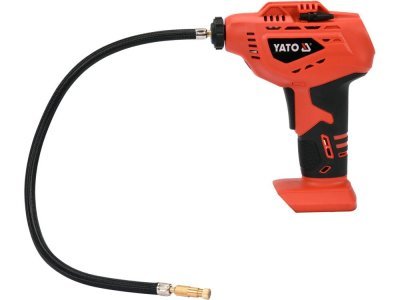 Yato - kompresor 18V - korpus