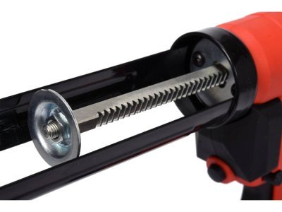 Yato - Vytlačovacia pištoľ 18V - korpus
