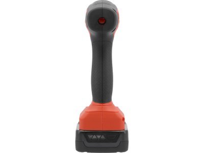 Yato - Pištoľ tavná 18V s AKU 2Ah
